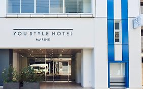 ユー スタイル ホテル マリン